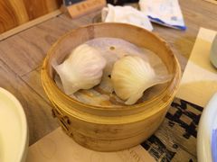-茶港·点心·啫啫煲(范湖万达广场店)