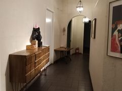 -台上设计餐厅(歌华大厦店)