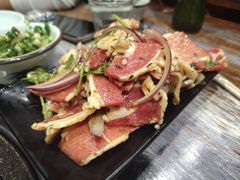 牛肋扇-红岸碳烤齐齐哈尔原味生态烤肉