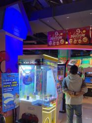 -万升儿童王国(万辉店)