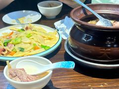 -民间瓦缸煨汤館(嵩山路店)