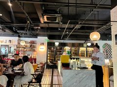 -Ponte 意大利餐厅