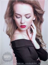 -LJOY丽锦造型·烫发染发