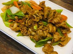 -东北饭店·饺饺者( 学府壹号店)