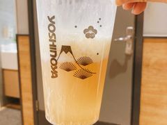 -吉野家(保利广场店)