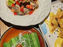 -三杯赤運·中式小酒馆(所城里店)