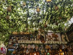 -新疆国际大巴扎