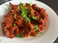 拌辣牛肉-华天延吉餐厅(西安门一店)