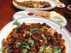 -大鸭梨烤鸭(枣园店)