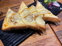 -通海俄式烧烤·俄罗斯大串(嵩山路店)