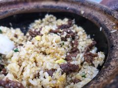 -红星光发煲仔饭(大石街店)