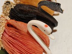 -云山茶餐厅(广东大厦店)