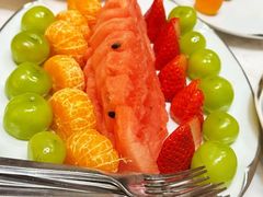 -伯衡55·吉品轩(乌鲁木齐南路店)