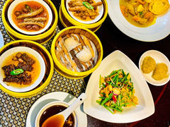 -博悦茶餐厅(文殊院店)