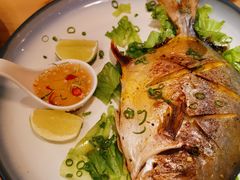 -越美小馆·越南料理(曲江店)