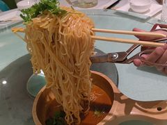 -大鸭梨烤鸭(左家庄店)