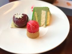 -武汉世茂希尔顿酒店·汇·全日餐厅