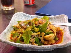 -重庆烤鱼(武吉士店)