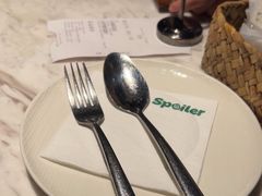 -SPOILER 黄石·全时段融合西餐(中华城店)