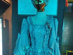 -暗楼·剧本杀·桌游