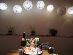 -京料理·日料自助·铁板燒(复悦城店)