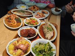 -稻花香大食堂(大沽路店)