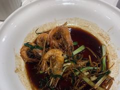 -筱爷叔·上海传统手工菜(玉树路店)