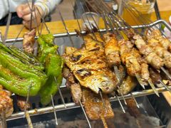 -古彭7只羊·徐州烧烤(玄武墨香路店)