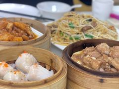 -南珠宫酒店-茶餐厅