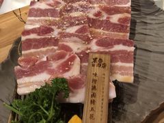 -黑牛の店·和牛烧肉(合生汇店)