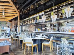 -义气烤肉餐吧(大族广场店)