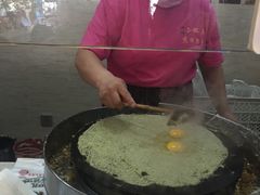 -清真·二嫂子煎饼果子(鼓楼旗舰形象店)