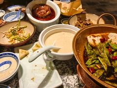 -南京大牌档(崇文门国瑞店)