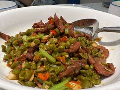 -兰湘子·湘菜小炒(南京江宁万达店)
