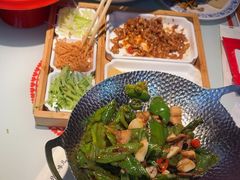 -富贵春饼·烤鸭·大厨现炒(诸城店)