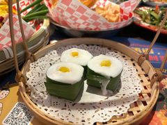 -泰妃殿(武汉首店)