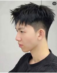 -YESIDO椰岛造型烫发染发