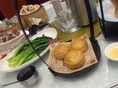 -皇马假日醉海南大酒店·假日一品派茶楼(秀英店)