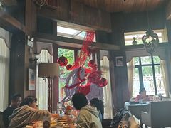 -一棵树·意大利西餐厅One Tree(新城店)