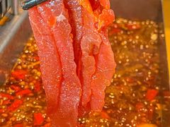 -大隐·成都火锅Bistro(合生麒麟新天地店)