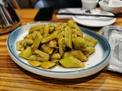 大拌黄瓜-泰山王老三串店(光彩店)
