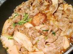 -翔峰炭火鳗鱼(悦泰街里公寓店)