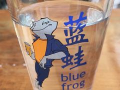 -bluefrog蓝蛙(皇庭广场店)