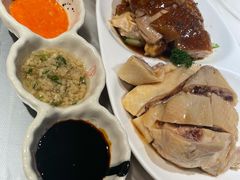 -星平鸡饭·粤菜小炒(印象城旗舰店)