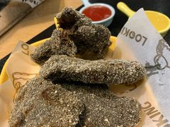 -托斯卡纳烘焙意大利餐厅(五天地店)