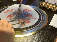 -熊大·鲜烤黄牛肉(五山店)