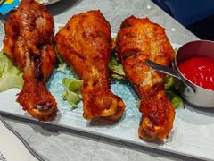 -木尔坦·Multan巴基斯坦清真餐厅halal(大智嘉园店)