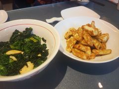 -双湖园·地标武汉菜(黄鹤楼解放路店)