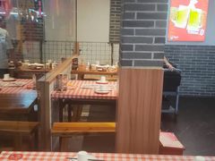 -串王阿三烧烤·小龙虾·烤鱼(拱墅胜利河美食街店)