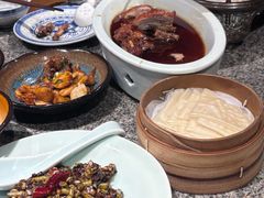 -南京大牌档(之心城店)